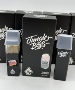 Jungle Boys Disposable