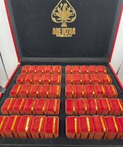 Ace Ultra Premium Disposable