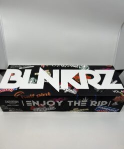 BLNKRZ Disposable 2 Gram