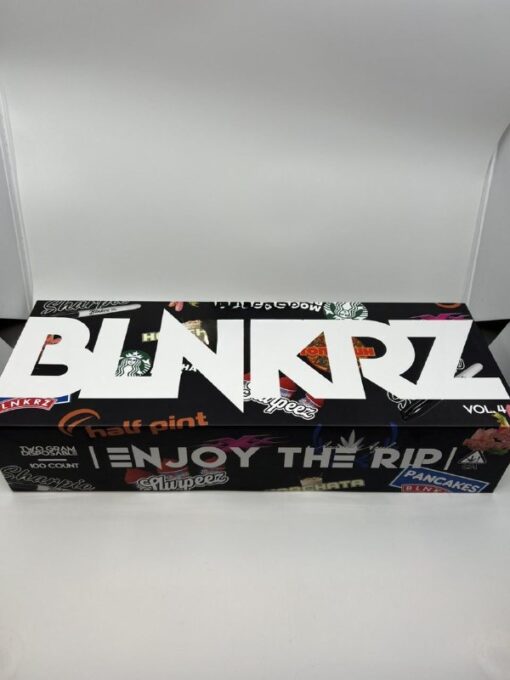 BLNKRZ Disposable 2 Gram