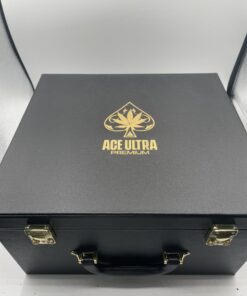 Ace Disposable Black Badge Edition