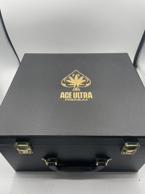 Ace Disposable Black Badge Edition