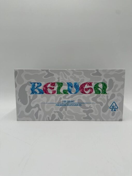 Beluga 3G Disposable - Image 2