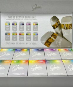 Splitz Disposable