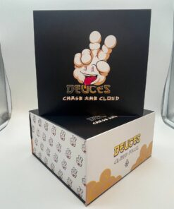 Deuces 2G Disposable