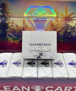 Clean Carts Z Edition