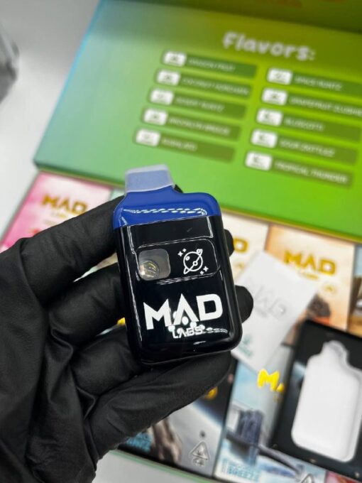 MadLabs V2 Disposables - Image 2