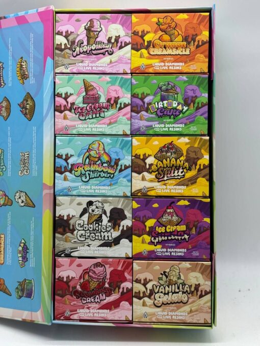 Piff Ice Cream Edition - Image 2