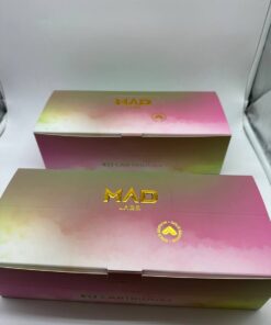 Mad Labs 2G Carts