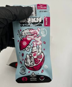 MFKN 2G Disposable