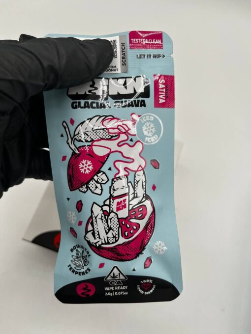 MFKN 2G Disposable
