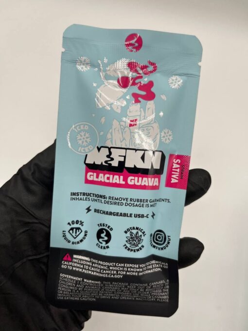 MFKN 2G Disposable - Image 2