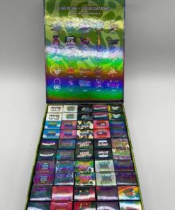 Mind Melters 2G Disposables