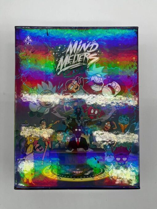 Mind Melters 2G Disposables - Image 2