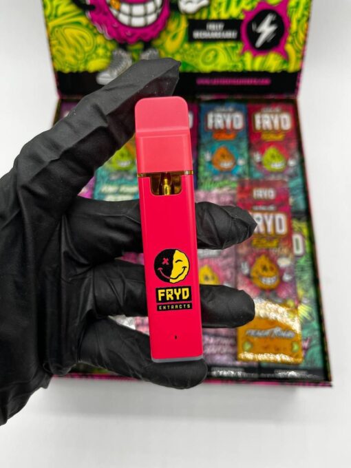FRYD 2G Disposable - Image 3