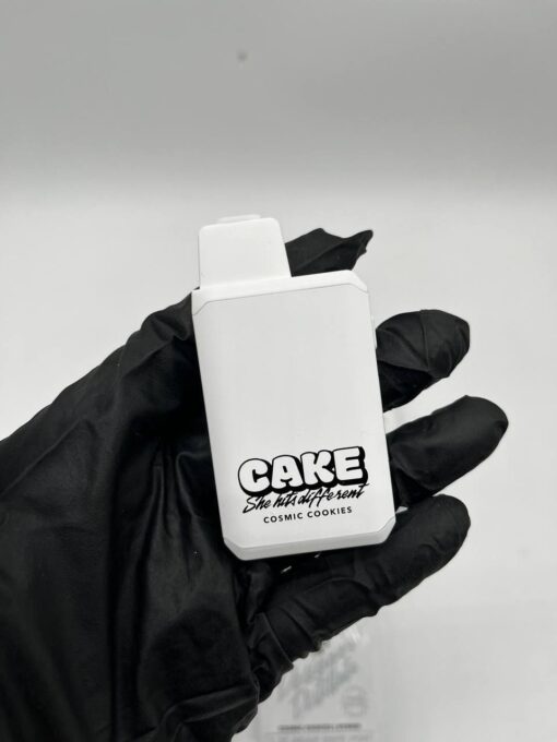 Cake 1.25G Disposable - Image 3