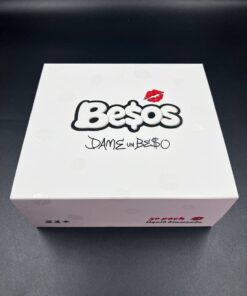 Besos 2G Disposable