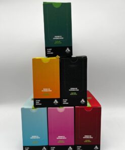 Cure Company 1G Disposable