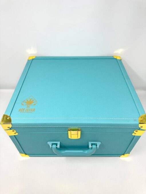 Ace 2G Disposable Box