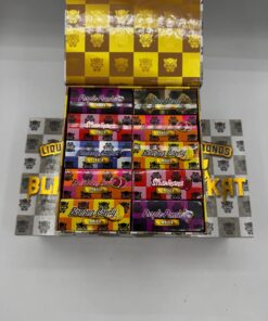 BLK Kat Carts