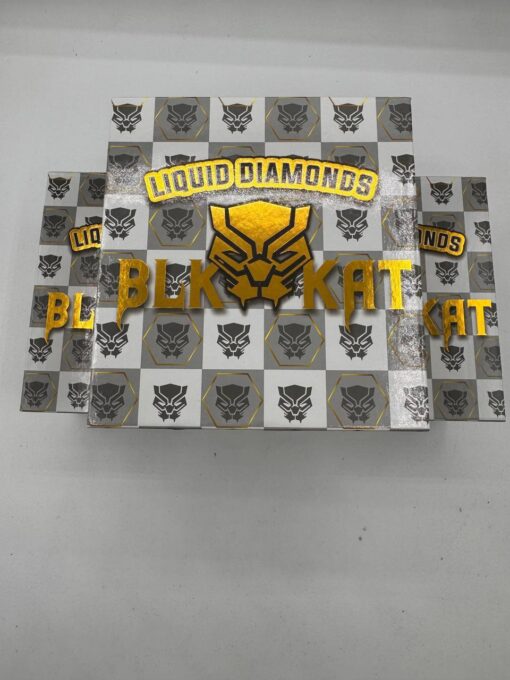 BLK Kat Carts - Image 4