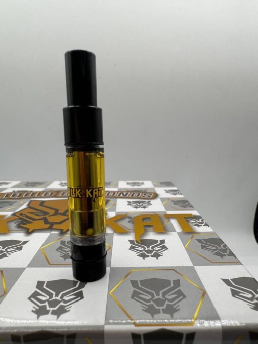 BLK Kat Carts - Image 3