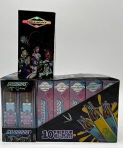 Slugger Hit 2G Disposable