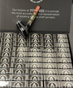 Pyntree 1G Carts