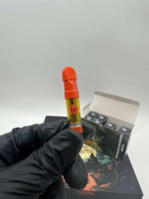 Midwest Farm Cartridge - Image 2