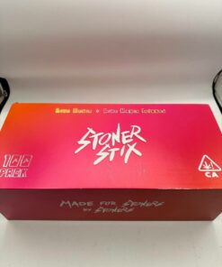 Stoner Stix 2G Disposable