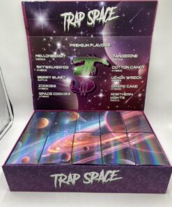 Trap Space 2G Disposable