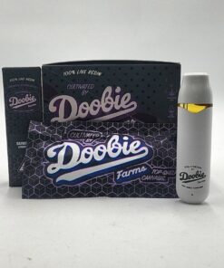 Doobie Disposable