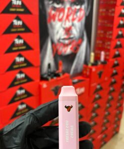 Toro 2G Disposable