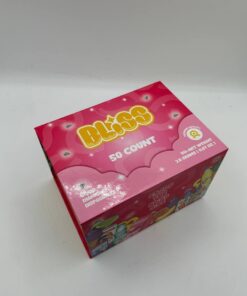 Bliss 2G Disposable
