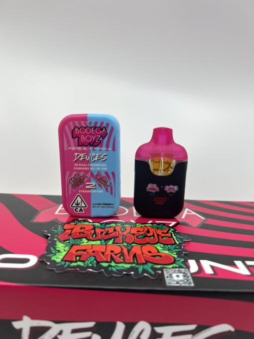 Bodega Boyz 2G Disposable - Image 2