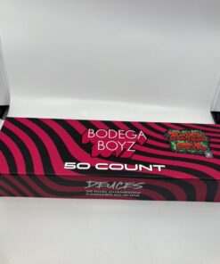 Bodega Boyz 2G Disposable