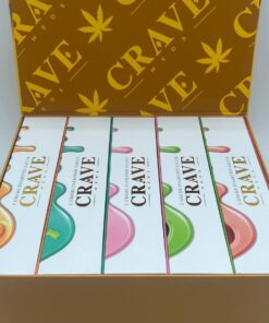 Crave 2G Disposable