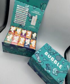 Bubble 3G Disposable