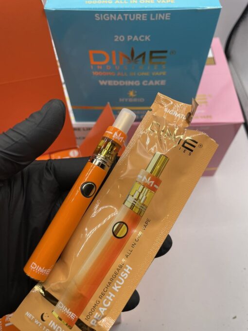 Dime Disposable - Image 3