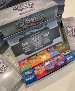 Sweetz 2G Disposable