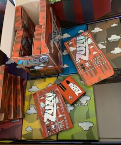 Zuzu 3G Disposable