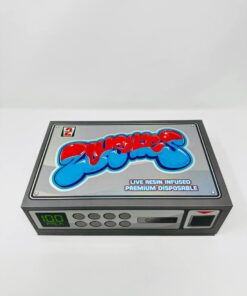 Zlushies 2G Disposable