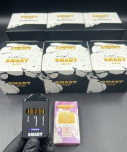 Smart Bar 3G Disposable