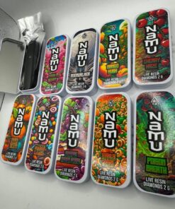 Namu 2G Disposable