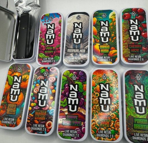 Namu 2G Disposable - Image 2