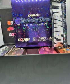 Kawali 2G Disposable