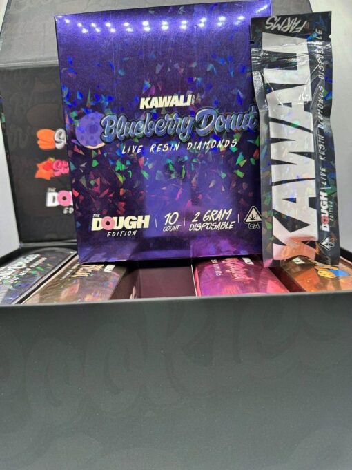 Kawali 2G Disposable