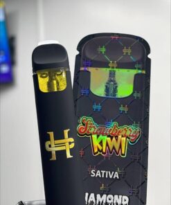 Hollowtips 2G Disposable