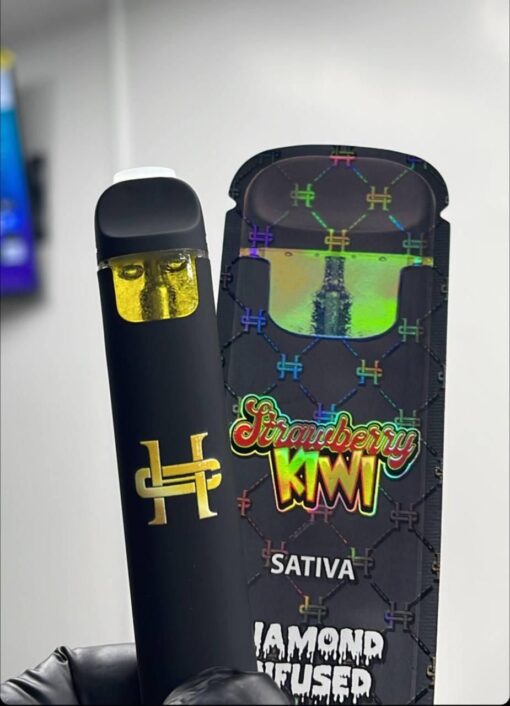 Hollowtips 2G Disposable