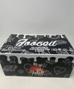 Joosed 2G Disposable